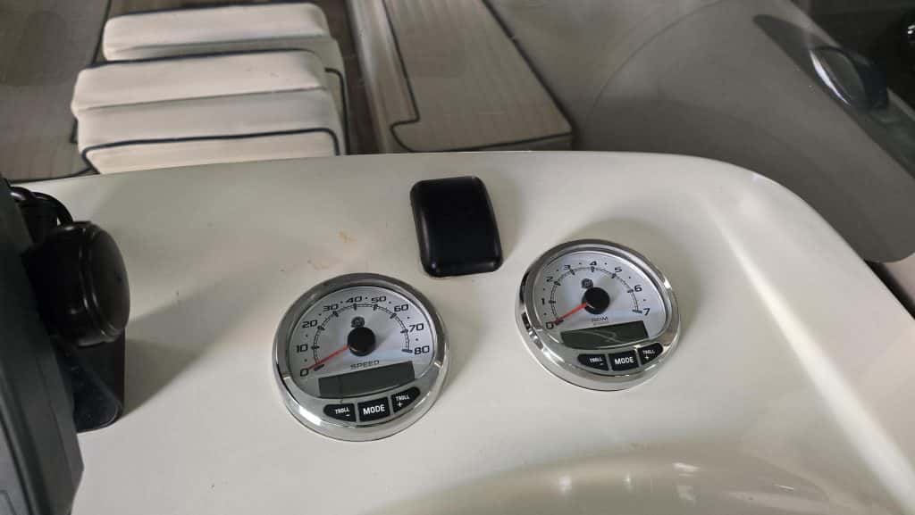 Valiant Vanguard 750 Cruiser - miniatura 8