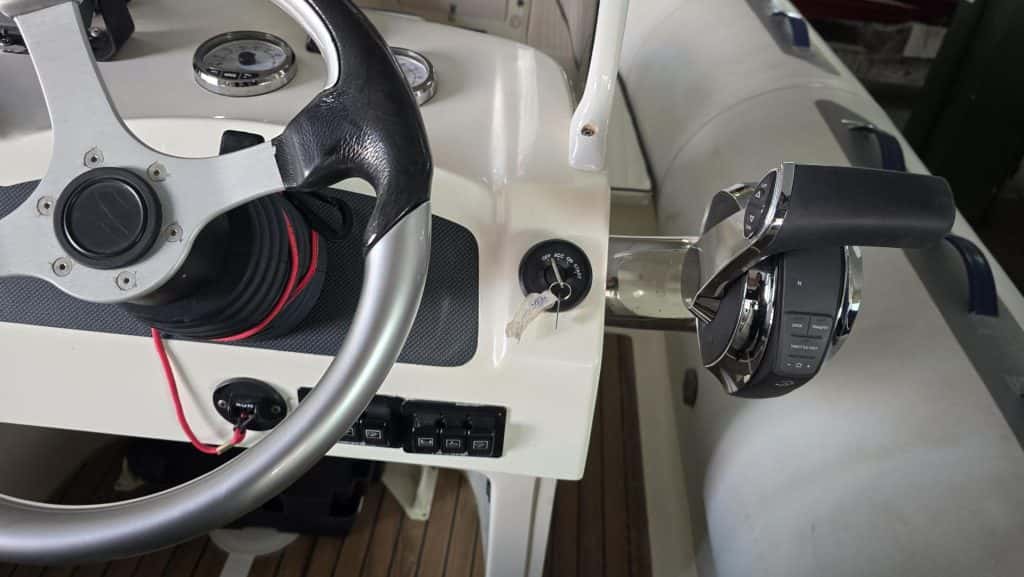 Valiant Vanguard 750 Cruiser - miniatura 9