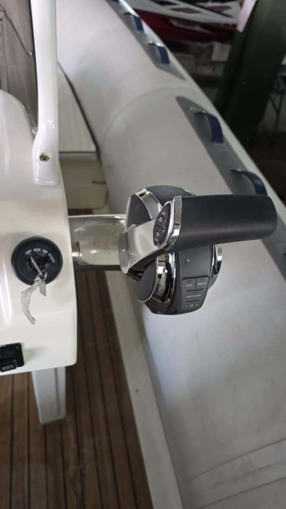 Valiant Vanguard 750 Cruiser - miniatura 10