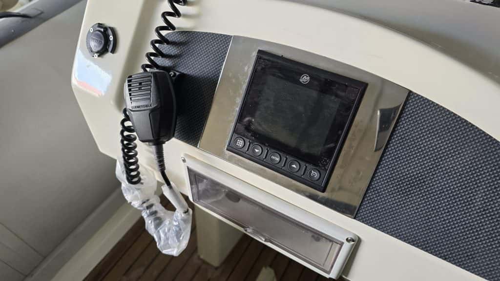 Valiant Vanguard 750 Cruiser - miniatura 11