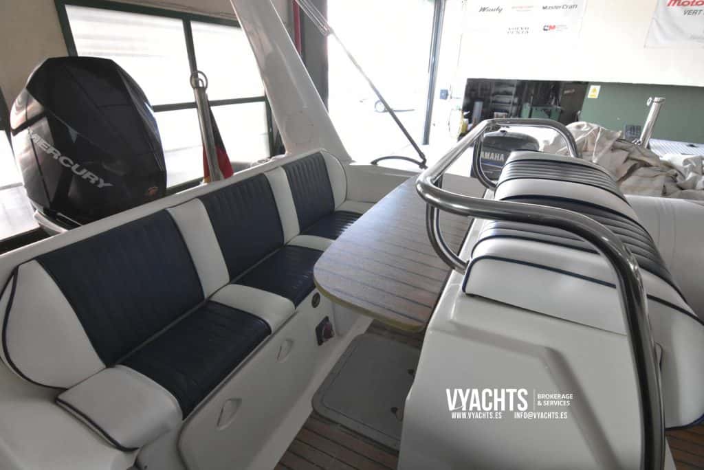 Valiant Vanguard 750 Cruiser - miniatura 13