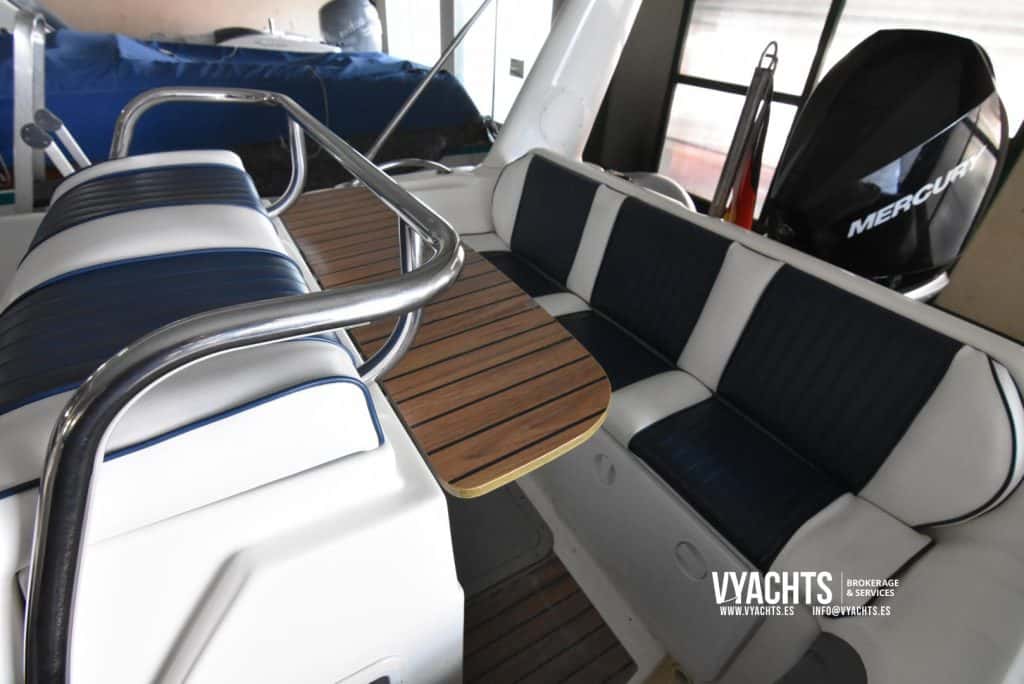 Valiant Vanguard 750 Cruiser - miniatura 14