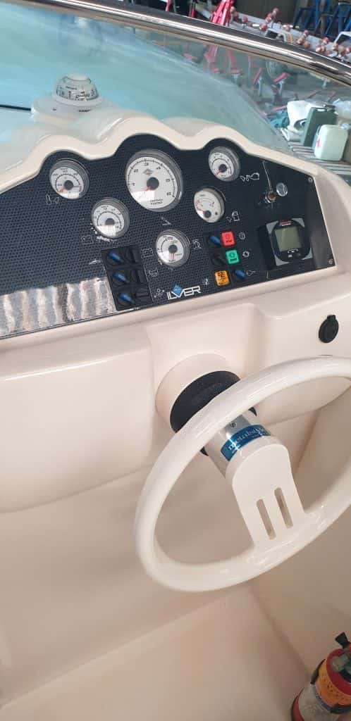 Ilver 25 Nyuma - miniatura 14