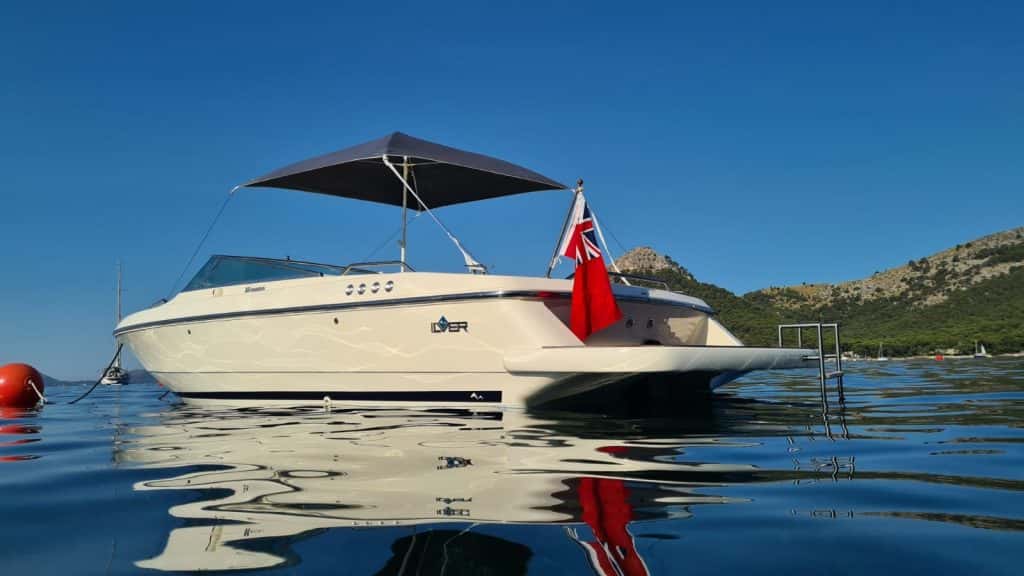 Ilver 25 Nyuma - miniatura 5