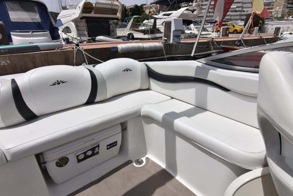 Mariah SX25 - miniatura 10