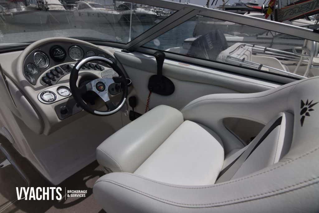 Mariah SX25 - miniatura 2