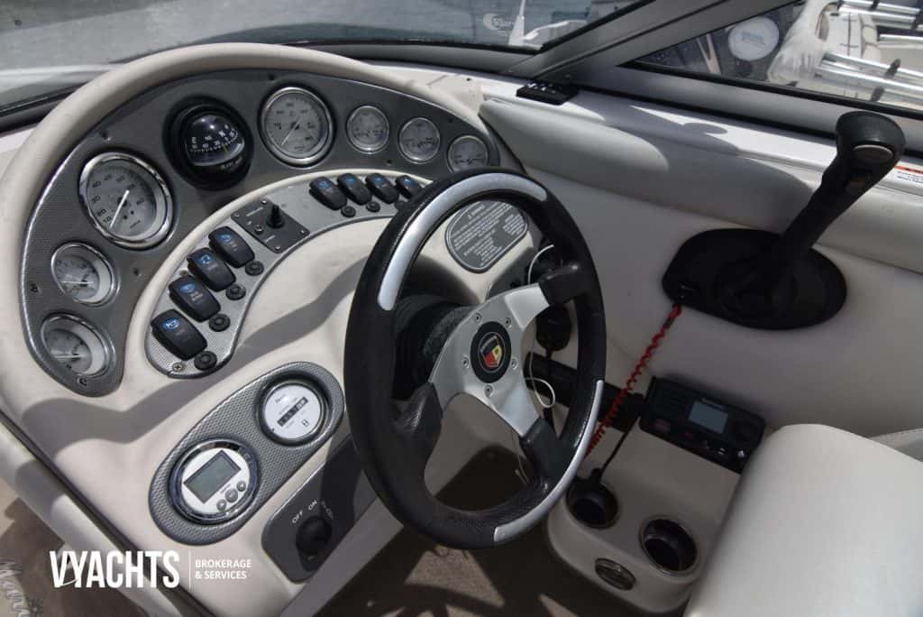 Mariah SX25 - miniatura 3