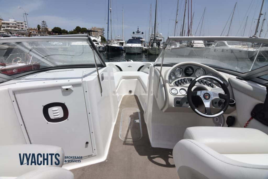 Mariah SX25 - miniatura 5