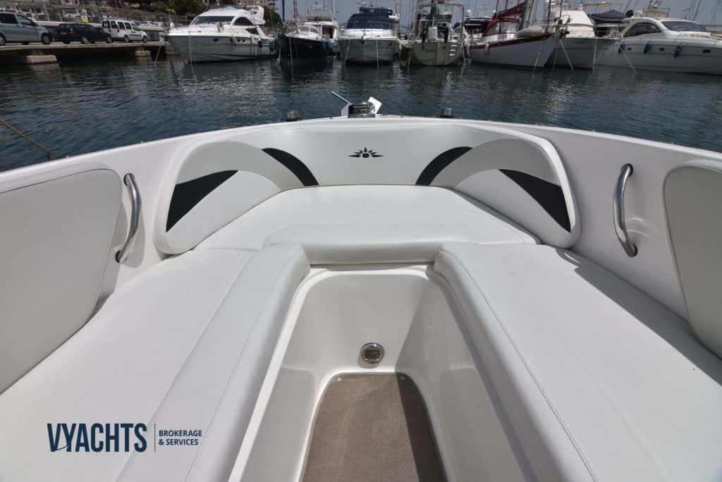 Mariah SX25 - miniatura 6