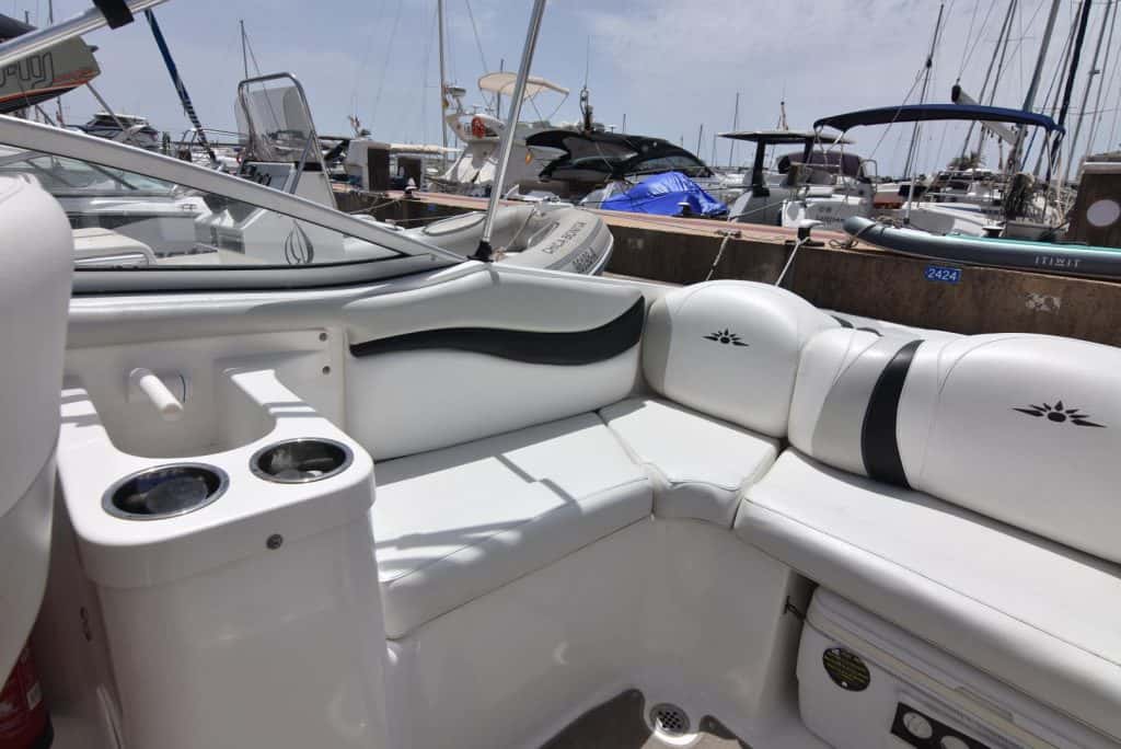 Mariah SX25 - miniatura 9