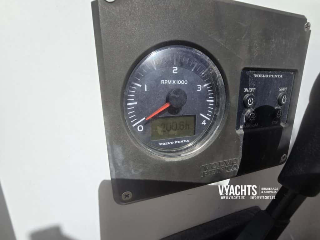 Hanse 345 - miniatura 7