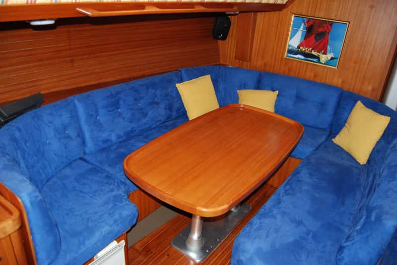 Grand Soleil 46 - miniatura 12