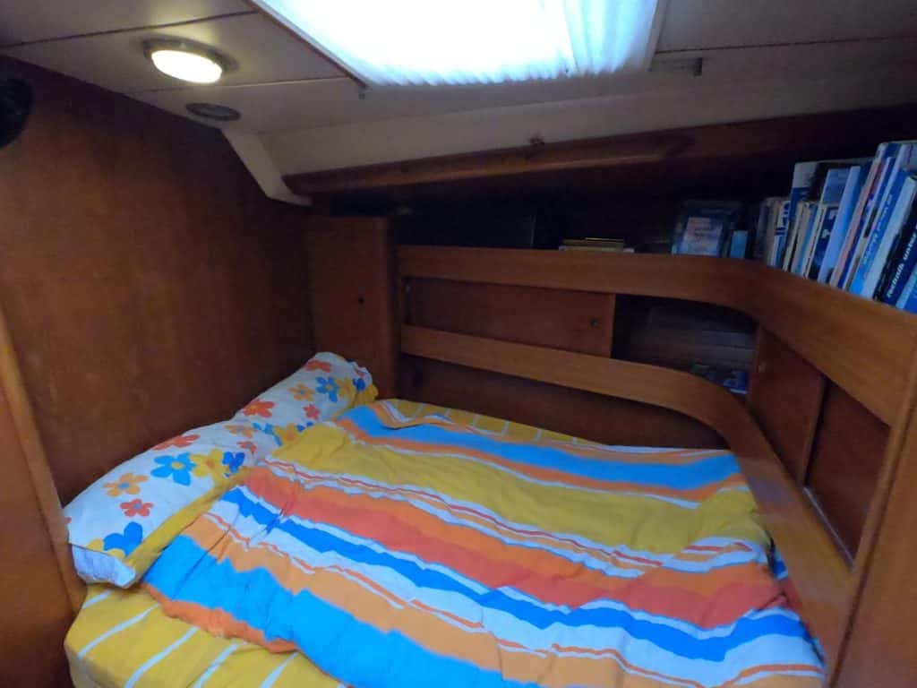 Grand Soleil 46 - miniatura 14