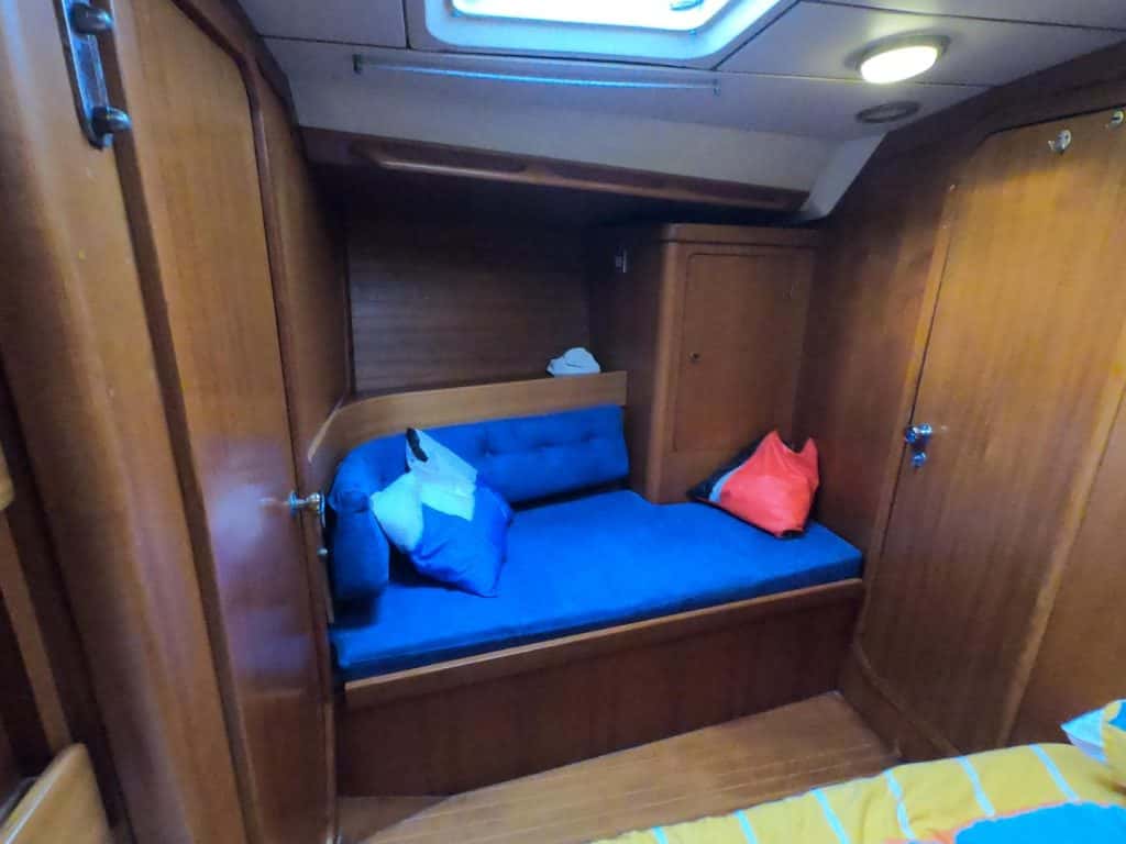 Grand Soleil 46 - miniatura 15