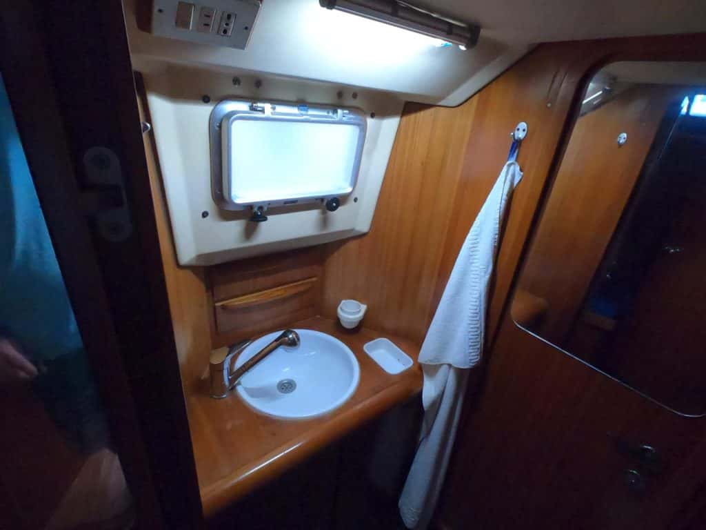 Grand Soleil 46 - miniatura 16