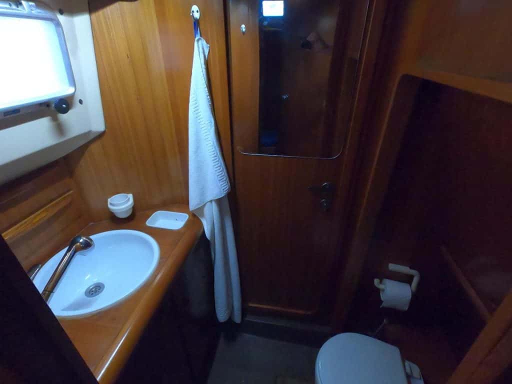 Grand Soleil 46 - miniatura 17