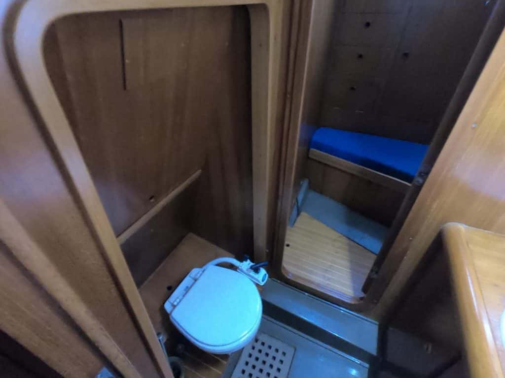 Grand Soleil 46 - miniatura 18