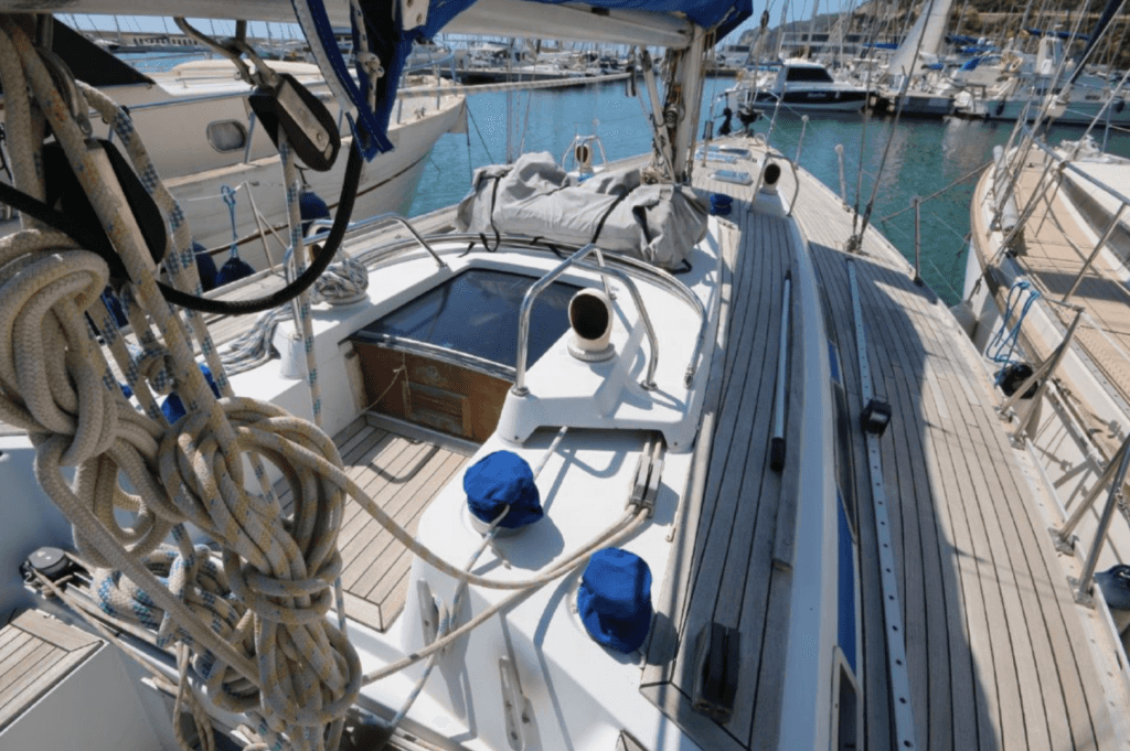 Grand Soleil 46 - miniatura 2