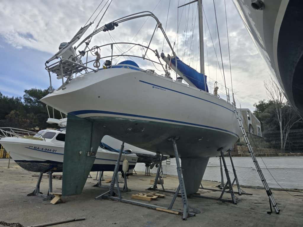 Grand Soleil 46 - miniatura 5