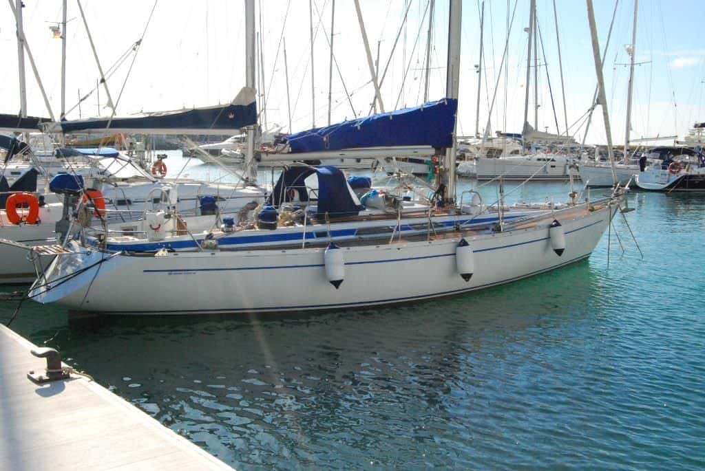 Grand Soleil 46 - miniatura 6