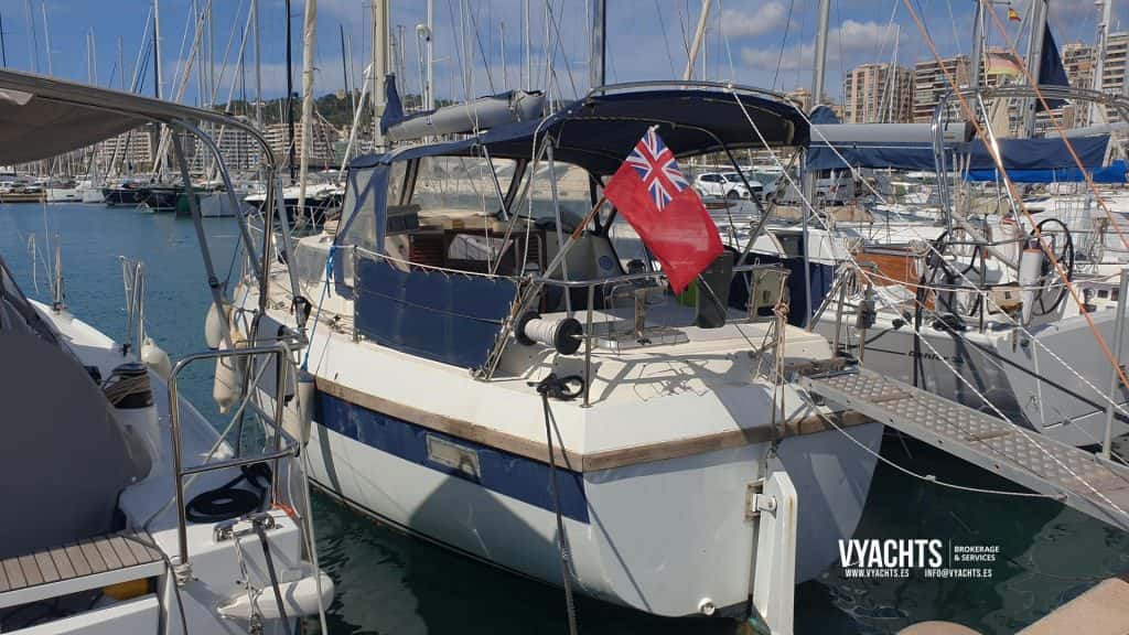 Northshore Southerly 105