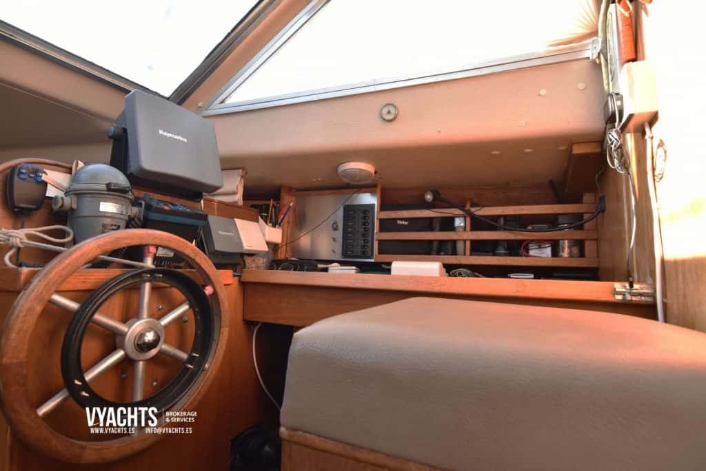 Northshore Southerly 105 - miniatura 10