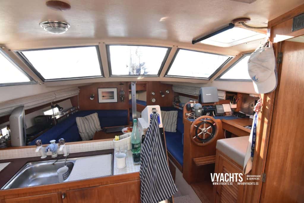 Northshore Southerly 105 - miniatura 11