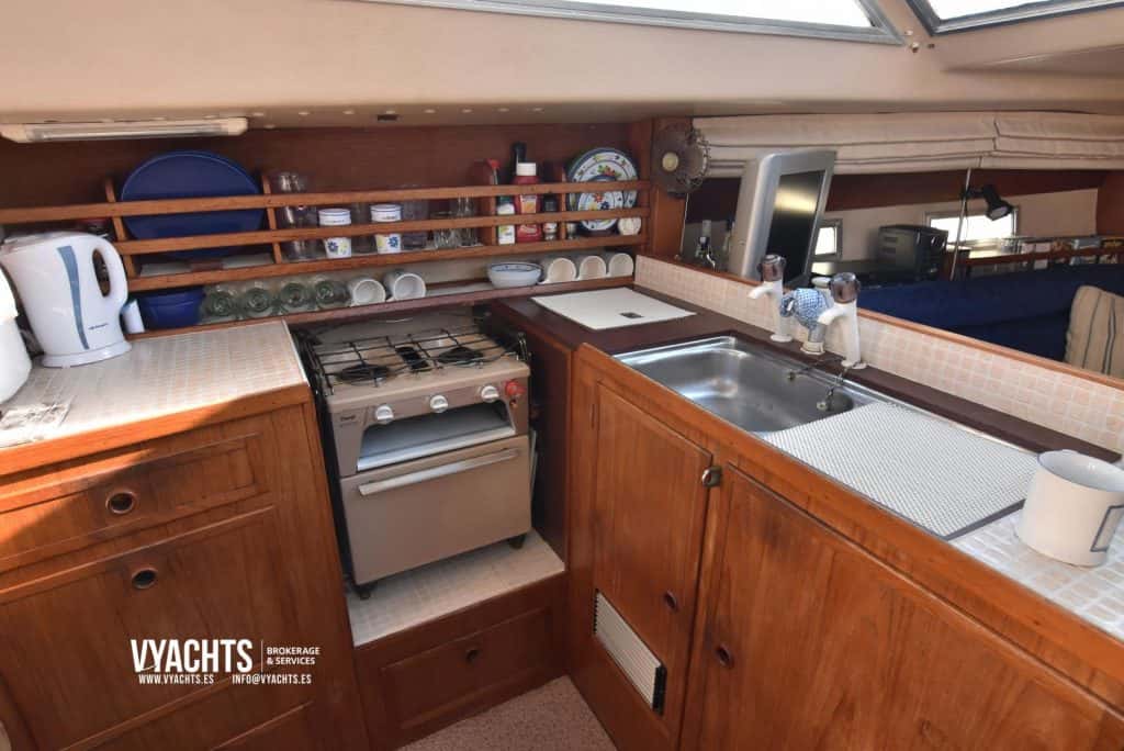 Northshore Southerly 105 - miniatura 12