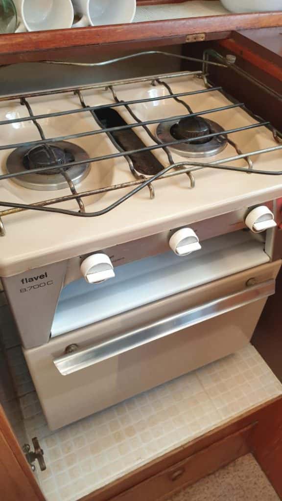 Northshore Southerly 105 - miniatura 14