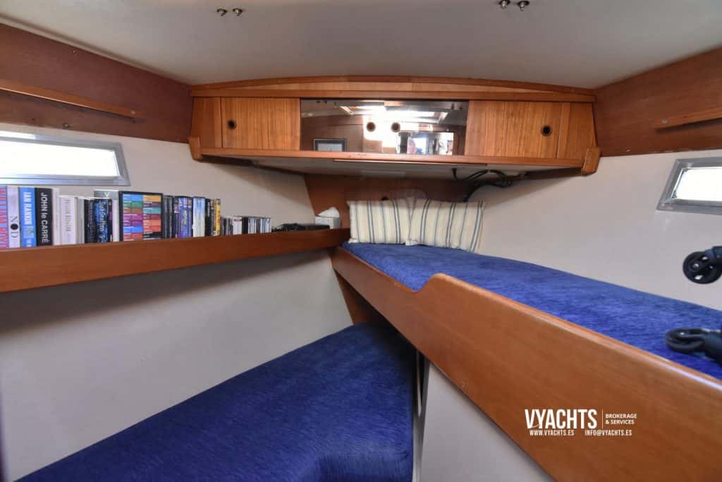 Northshore Southerly 105 - miniatura 20