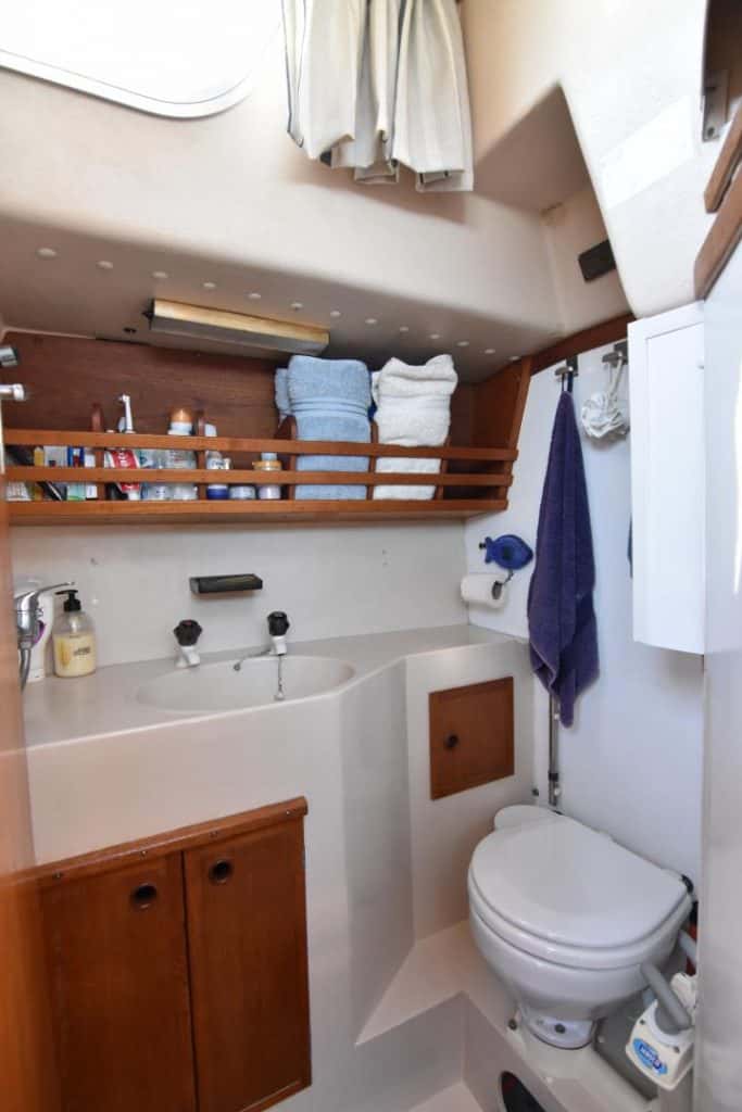 Northshore Southerly 105 - miniatura 21