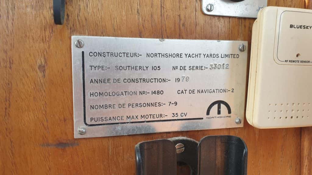 Northshore Southerly 105 - miniatura 22