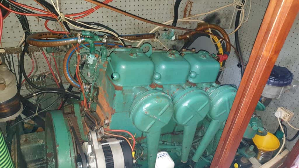 Northshore Southerly 105 - miniatura 23