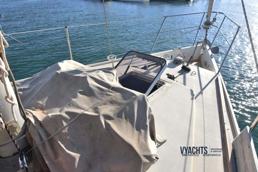 Northshore Southerly 105 - miniatura 3