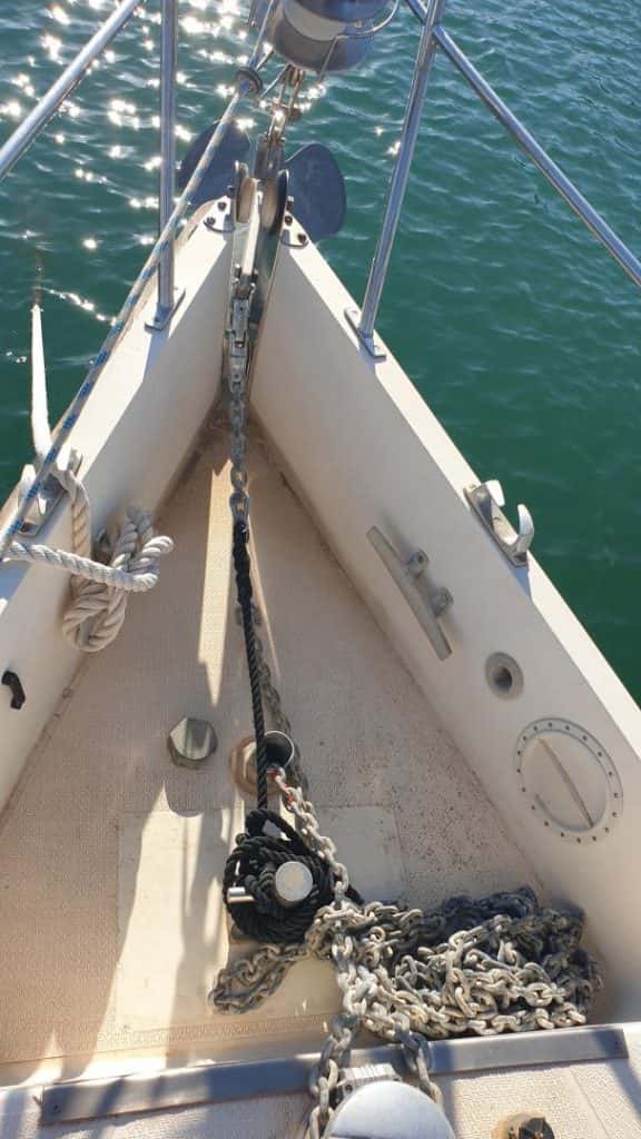 Northshore Southerly 105 - miniatura 4