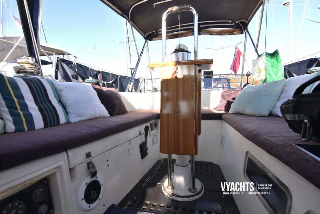 Northshore Southerly 105 - miniatura 6