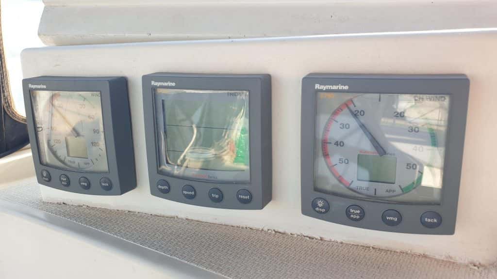 Northshore Southerly 105 - miniatura 7