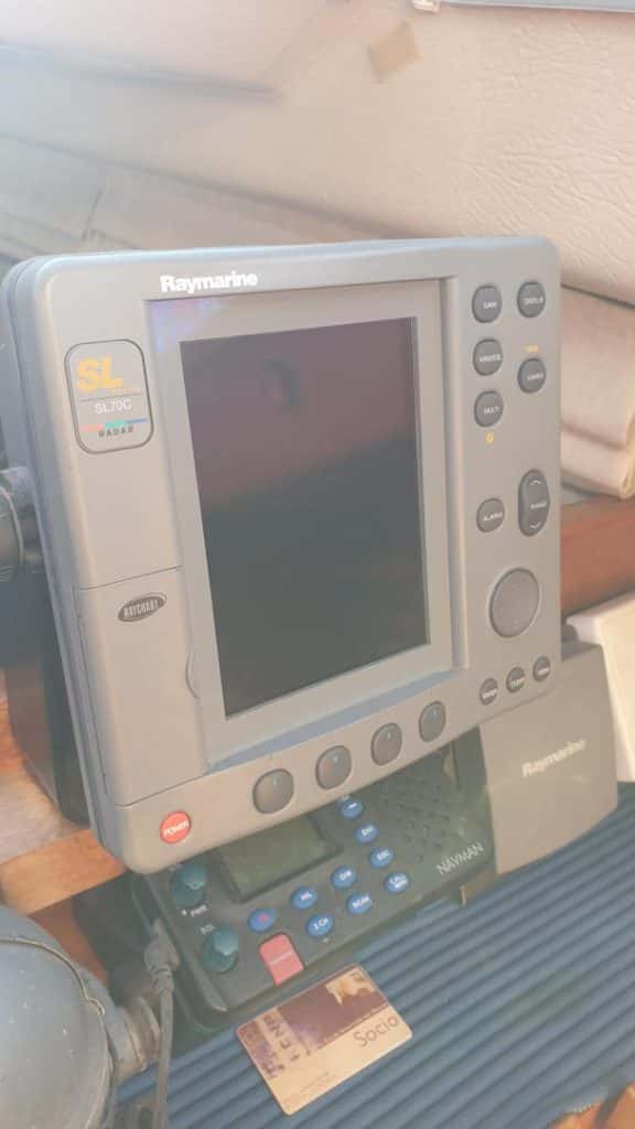 Northshore Southerly 105 - miniatura 8