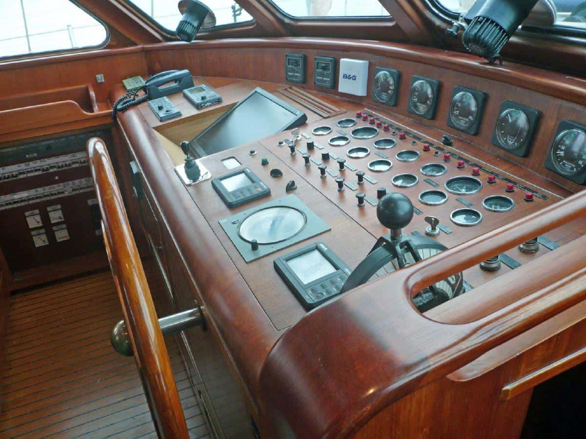 Jongert ds 25 - miniatura 4