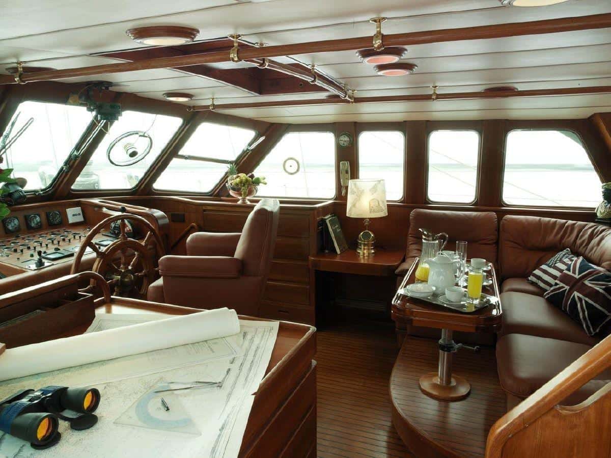 Jongert ds 25 - miniatura 3