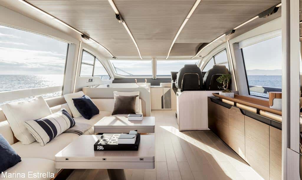 Azimut S7 - miniatura 14