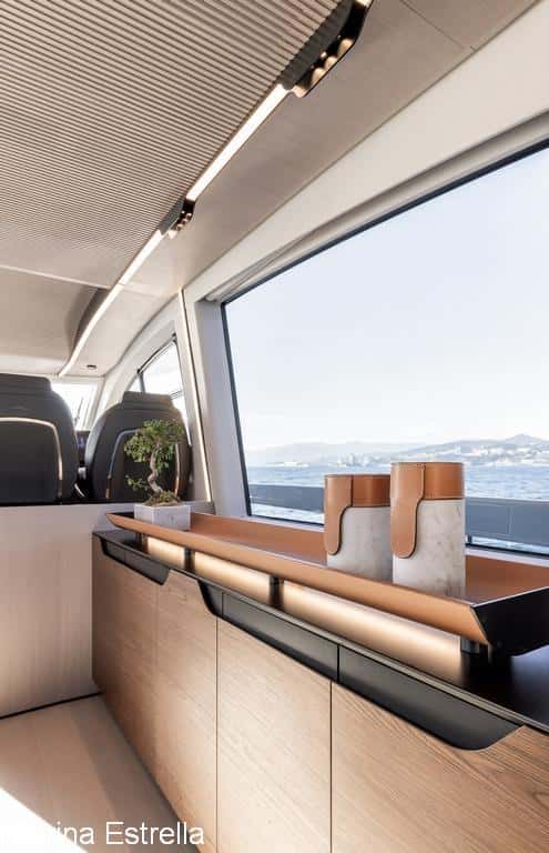 Azimut S7 - miniatura 15