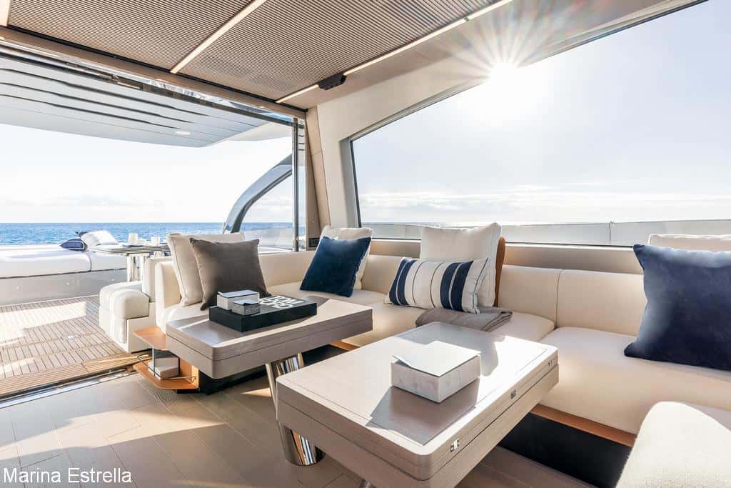 Azimut S7 - miniatura 16