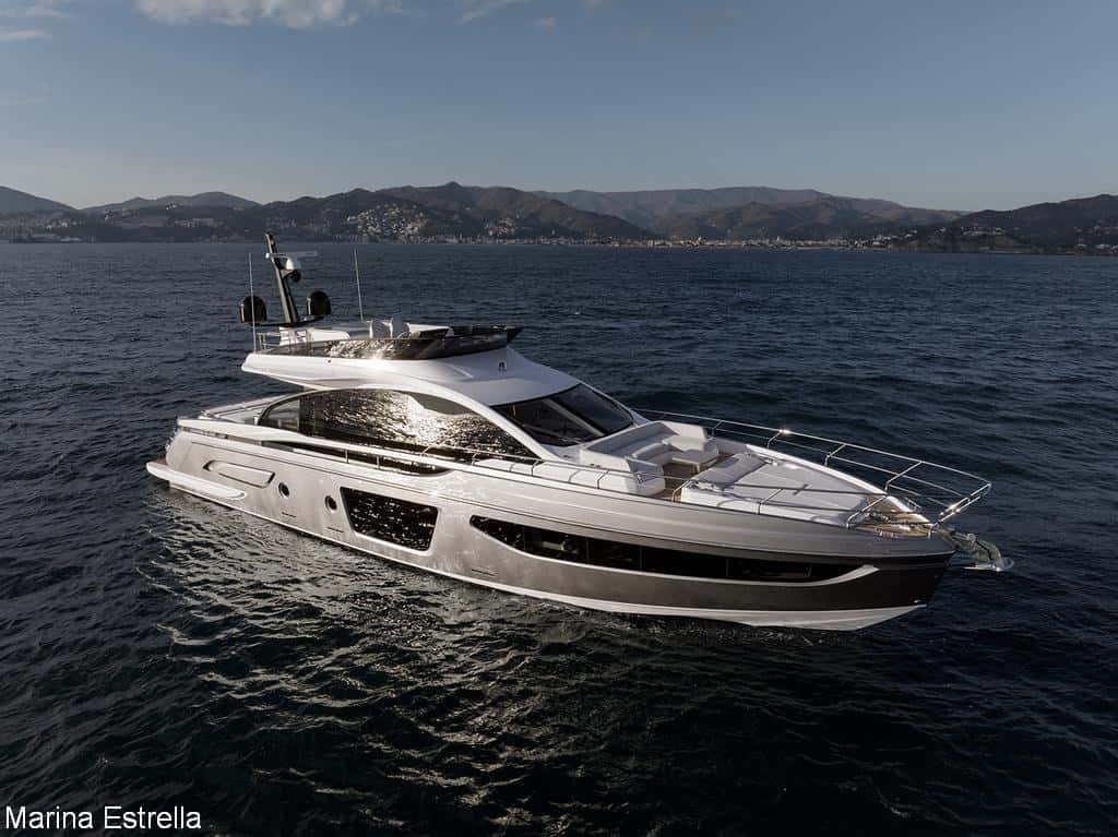 Azimut S7 - miniatura 2