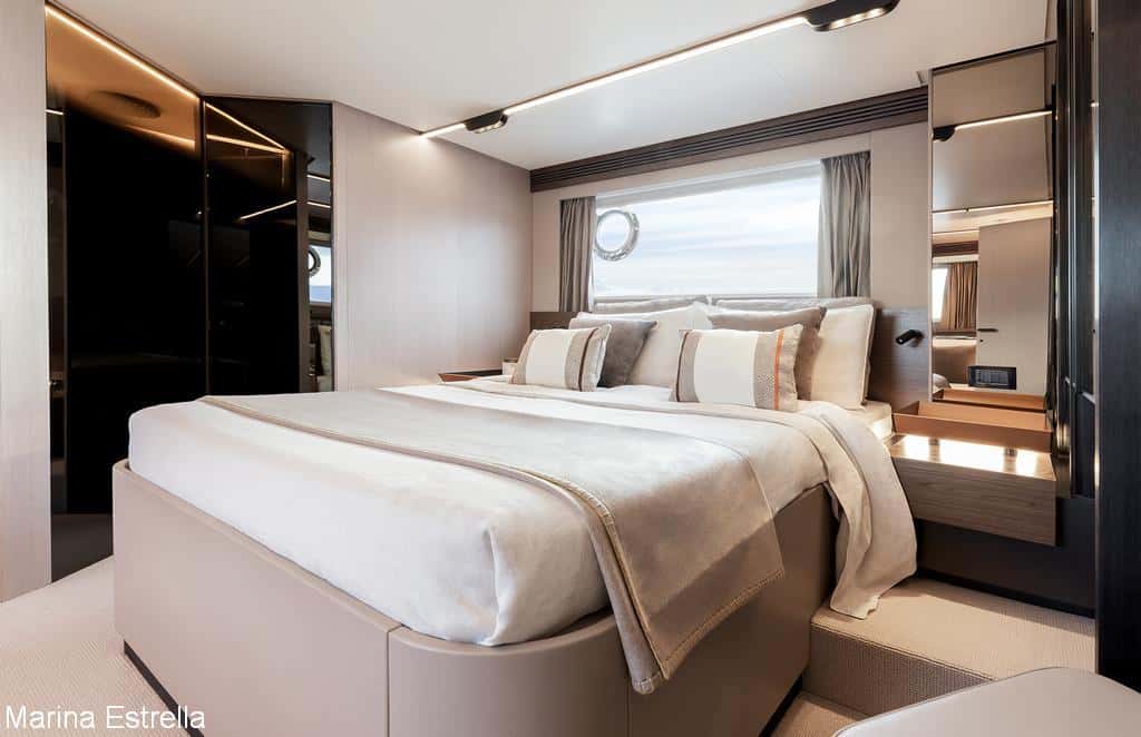 Azimut S7 - miniatura 23