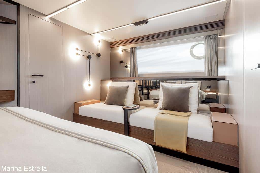 Azimut S7 - miniatura 24