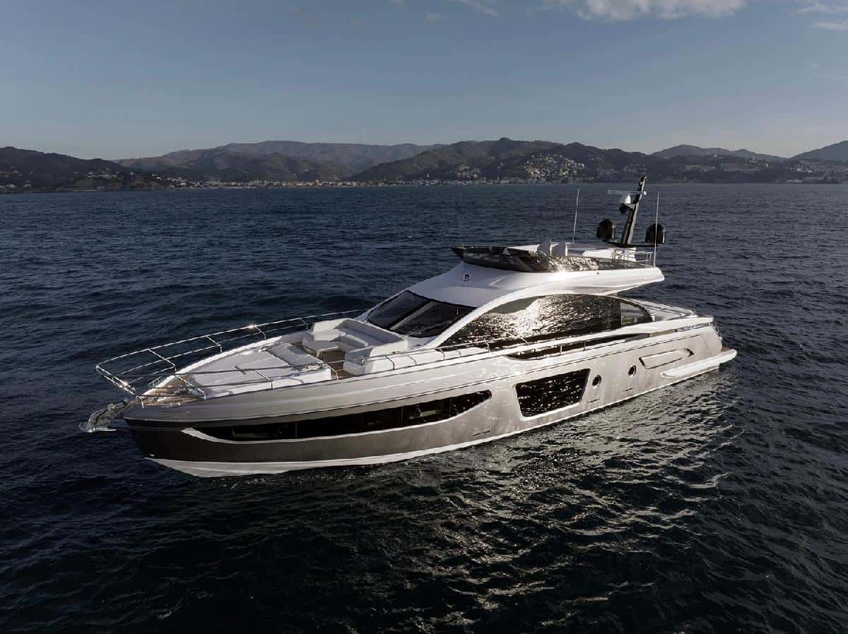 Azimut S7 - miniatura 3