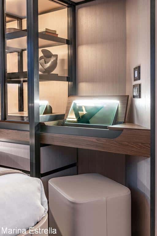 Azimut S7 - miniatura 31