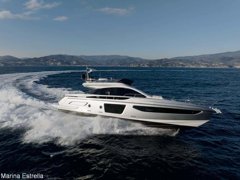Azimut S7 - miniatura 4