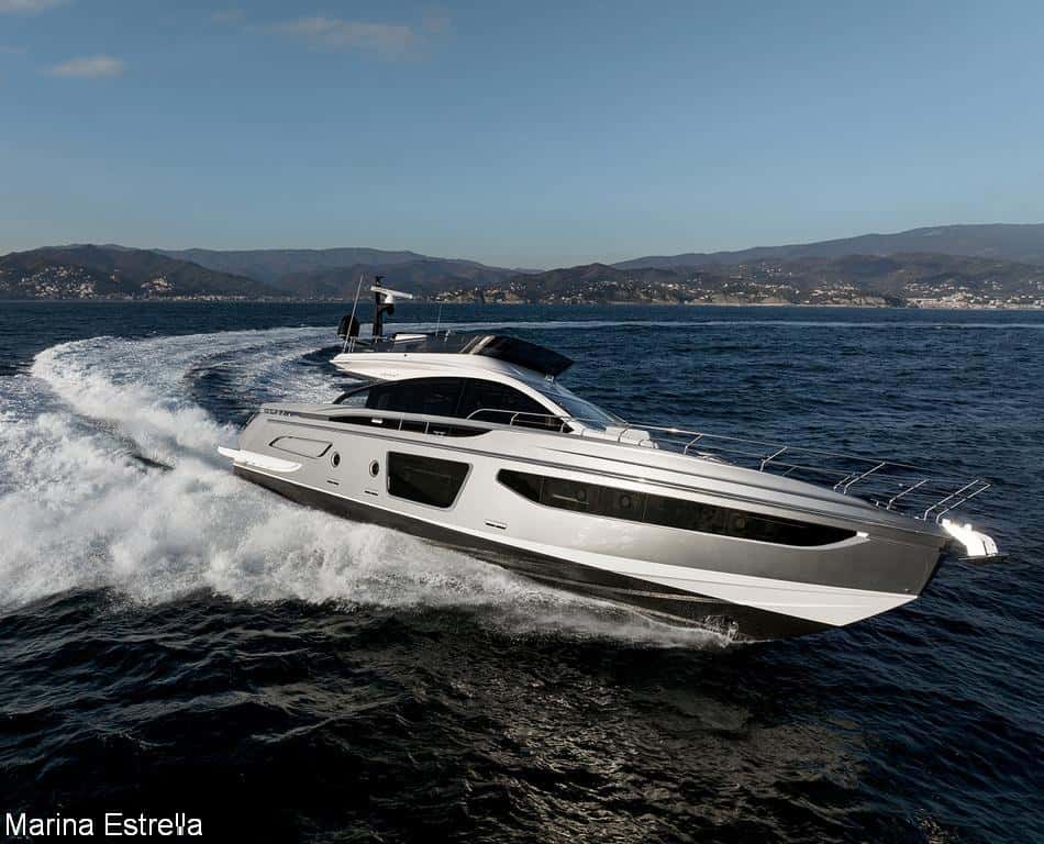 Azimut S7 - miniatura 5